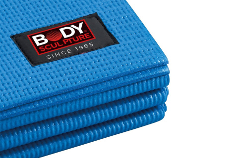 MATA DO ĆWICZEŃ BB8301 173X61CM /BODY SCULPTURE