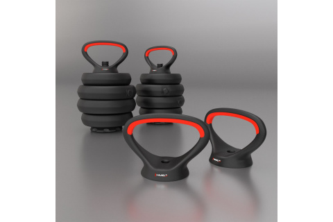 HANTLE REGULOWANE SZTANGA SGN130 30KG /HMS