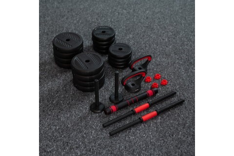 HANTLE REGULOWANE SZTANGA SGN140 40KG /HMS