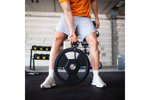 UCHWYTY DO ĆWICZEŃ UWC22 /HMS