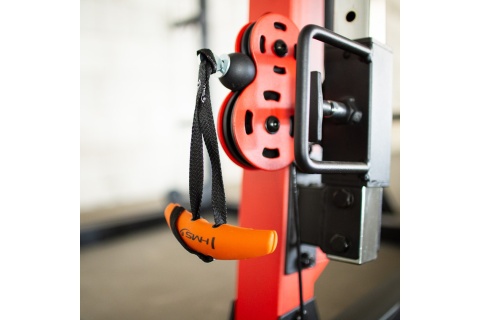 UCHWYTY DO ĆWICZEŃ UWC22 /HMS