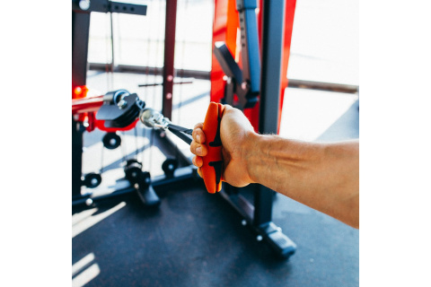 UCHWYTY DO ĆWICZEŃ UWC22 /HMS