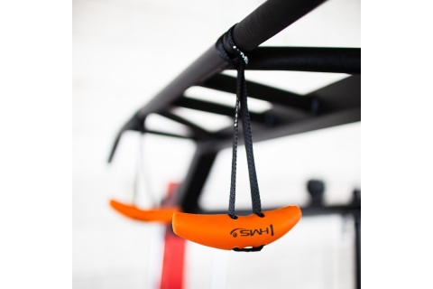 UCHWYTY DO ĆWICZEŃ UWC22 /HMS