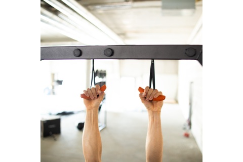 UCHWYTY DO ĆWICZEŃ UWC22 /HMS