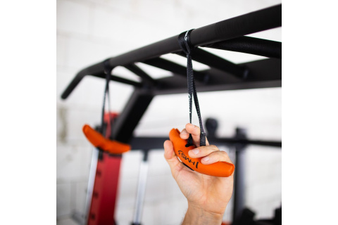 UCHWYTY DO ĆWICZEŃ UWC22 /HMS