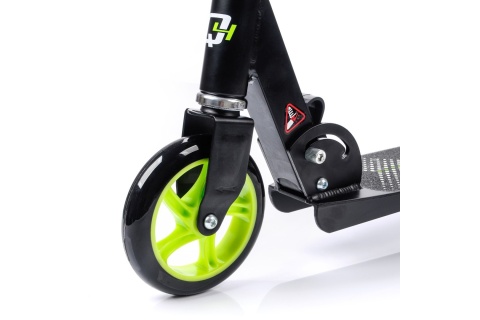 HULAJNOGA METEOR RACER Q4 UNIWERSALNY