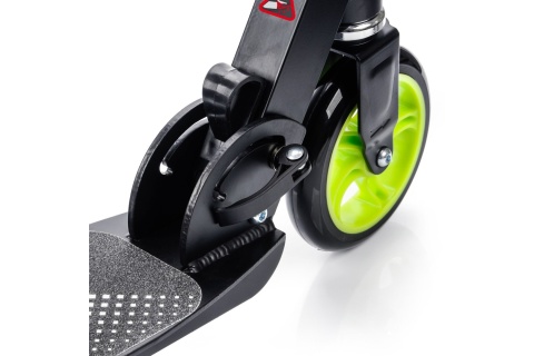 HULAJNOGA METEOR RACER Q4 UNIWERSALNY