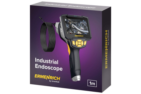 KAMERA INSPEKCYJNA SEEK VE40 /ERMENRICH