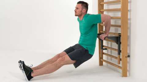 MULTIADAPTER DO DRABINEK WALLBARS SHADOW BUK /NOHRD