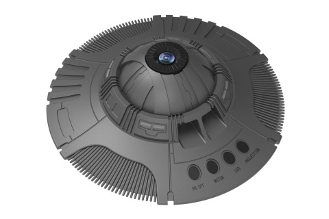 PLANETARIUM UFO LABZZ SP50 /LEVENHUK