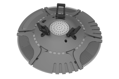 PLANETARIUM UFO LABZZ SP50 /LEVENHUK