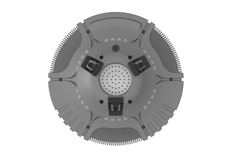 PLANETARIUM UFO LABZZ SP50 /LEVENHUK