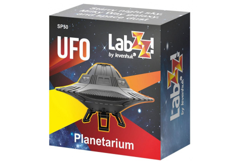 PLANETARIUM UFO LABZZ SP50 /LEVENHUK