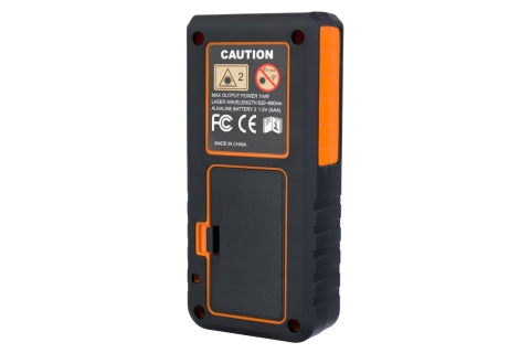 MIERNIK LASEROWY REEL GD40 /ERMENRICH