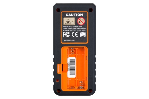 MIERNIK LASEROWY REEL GD40 /ERMENRICH