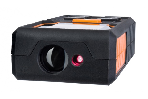 MIERNIK LASEROWY REEL GD40 /ERMENRICH