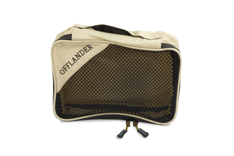 ZESTAW ORGANIZERÓW NA UBRANIA /OFFLANDER