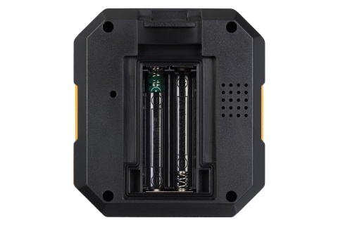 TERMOMETR DO SAUNY WEZZER SN20 /LEVENHUK