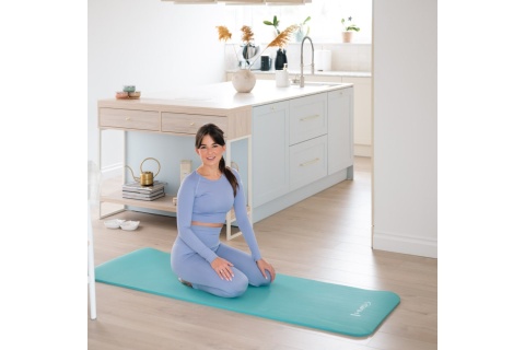 MATA DO ĆWICZEŃ MINT YM04 /HMS