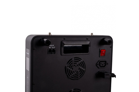 PANEL LED LAMPA TERAPEUTYCZNA NA PODCZERWIEŃ TUGARE /INSPORTLINE