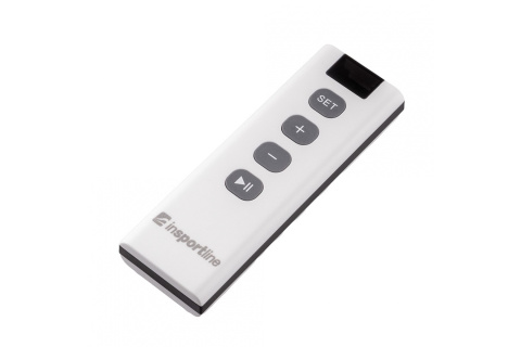 PANEL LED LAMPA TERAPEUTYCZNA NA PODCZERWIEŃ TUGARE /INSPORTLINE