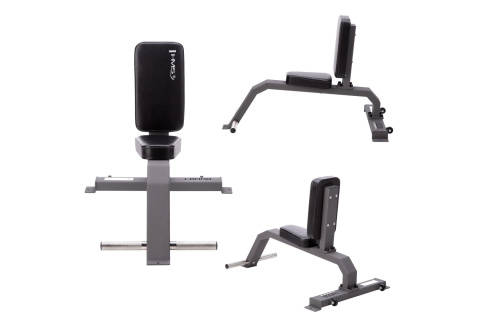 SIEDZISKO DO ĆWICZEŃ L8008 COMMERCIAL /HMS