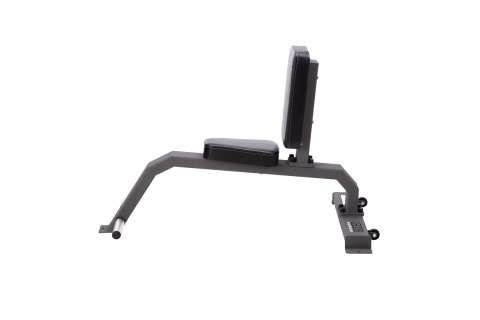 SIEDZISKO DO ĆWICZEŃ L8008 COMMERCIAL /HMS