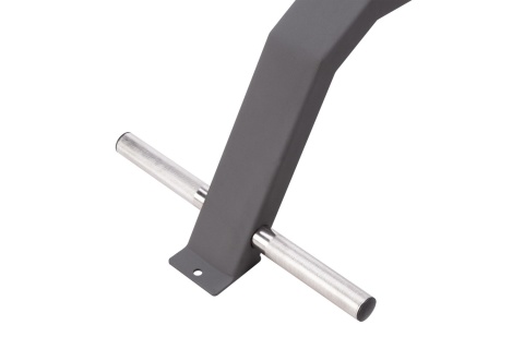 SIEDZISKO DO ĆWICZEŃ L8008 COMMERCIAL /HMS