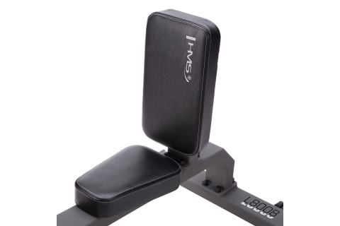 SIEDZISKO DO ĆWICZEŃ L8008 COMMERCIAL /HMS