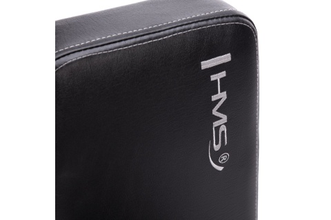 SIEDZISKO DO ĆWICZEŃ L8008 COMMERCIAL /HMS