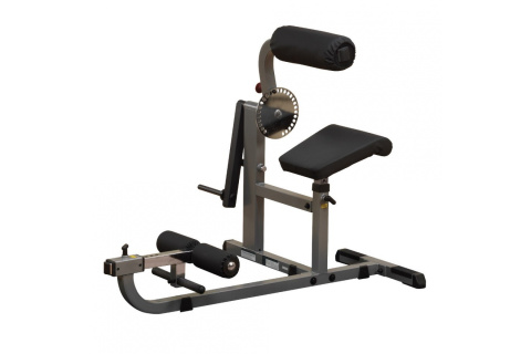 MASZYNA DO ĆWICZEŃ MIĘŚNI BRZUCHA I PLECÓW GCAB360 /BODY-SOLID MASZYNA DO ĆWICZEŃ MIĘŚNI BRZUCHA I PLECÓW GCAB360 /BODY-SOLID