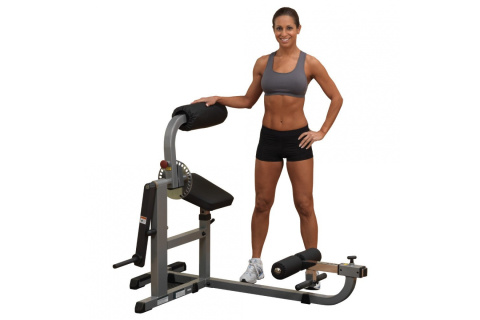 MASZYNA DO ĆWICZEŃ MIĘŚNI BRZUCHA I PLECÓW GCAB360 /BODY-SOLID MASZYNA DO ĆWICZEŃ MIĘŚNI BRZUCHA I PLECÓW GCAB360 /BODY-SOLID