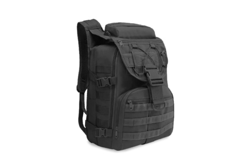 PLECAK TURYSTYCZNY SURVIVAL HIKER 35L CZARNY /OFFLANDER