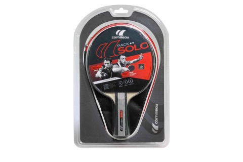 PALETKA DO PING PONGA SOLO 432052 /CORNILLEAU