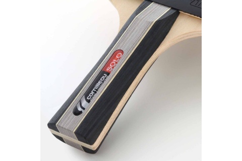 PALETKA DO PING PONGA SOLO 432052 /CORNILLEAU