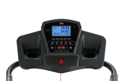 BIEŻNIA ELEKTRYCZNA BT 3138 /BODY SCULPTURE