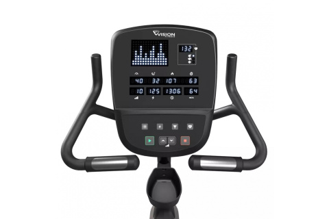 ROWER PIONOWY VISION U60 /VISION FITNESS