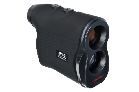 DALMIERZ LASEROWY LR1500 /ERMENRICH