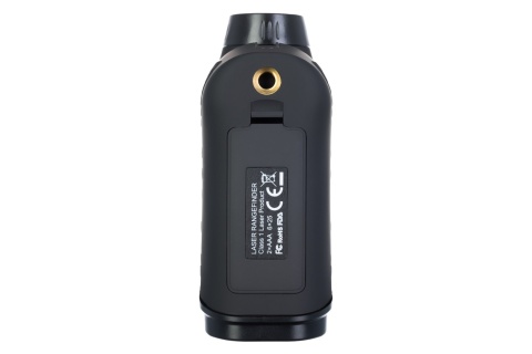 DALMIERZ LASEROWY LR1500 /ERMENRICH