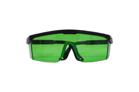 OKULARY ZIELONE VERK GG30 /ERMENRICH