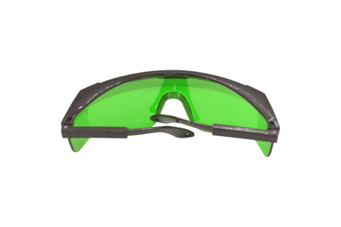 OKULARY ZIELONE VERK GG30 /ERMENRICH