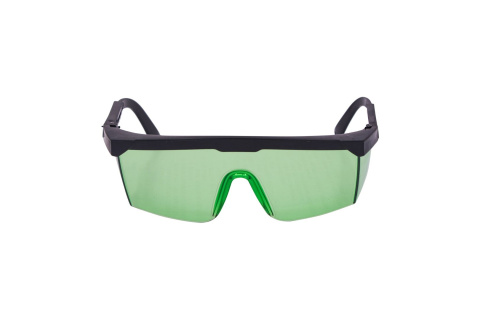 OKULARY ZIELONE VERK GG30 /ERMENRICH