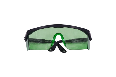 OKULARY ZIELONE VERK GG30 /ERMENRICH