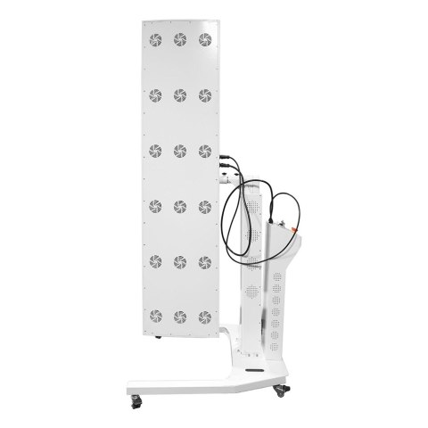 PANEL PODCZERWIENI LED SUMATRIN CZARNY /INSPORTLINE