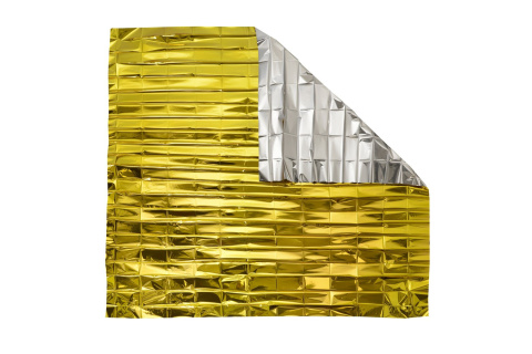 FOLIA TERMICZNA ZŁOTA /METEOR