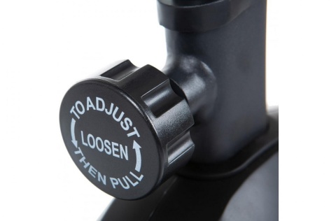 ROWER STACJONARNY CARDIO T3 /HAMMER