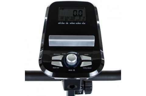 ROWER STACJONARNY CARDIO T3 /HAMMER