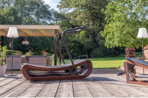 BIEŻNIA TRENINGOWA SPRINTBOK V2 OAK VINTAGE /NOHRD