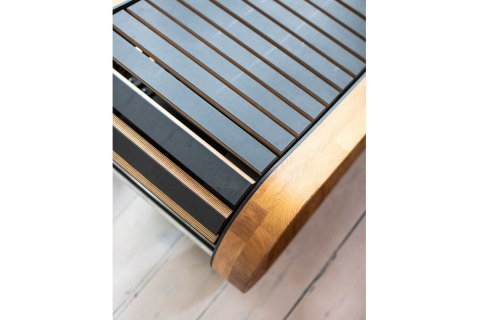 BIEŻNIA TRENINGOWA SPRINTBOK V2 OAK VINTAGE /NOHRD