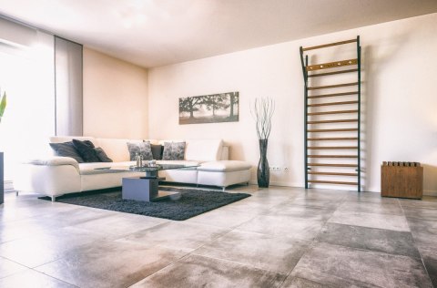 DRABINKA GIMNASTYCZNA WB14 OAK VINTAGE /NOHRD